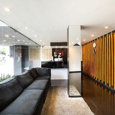 Hotel Z3 Pereira Zewnętrze zdjęcie